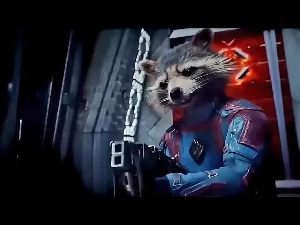 Кибер енот
