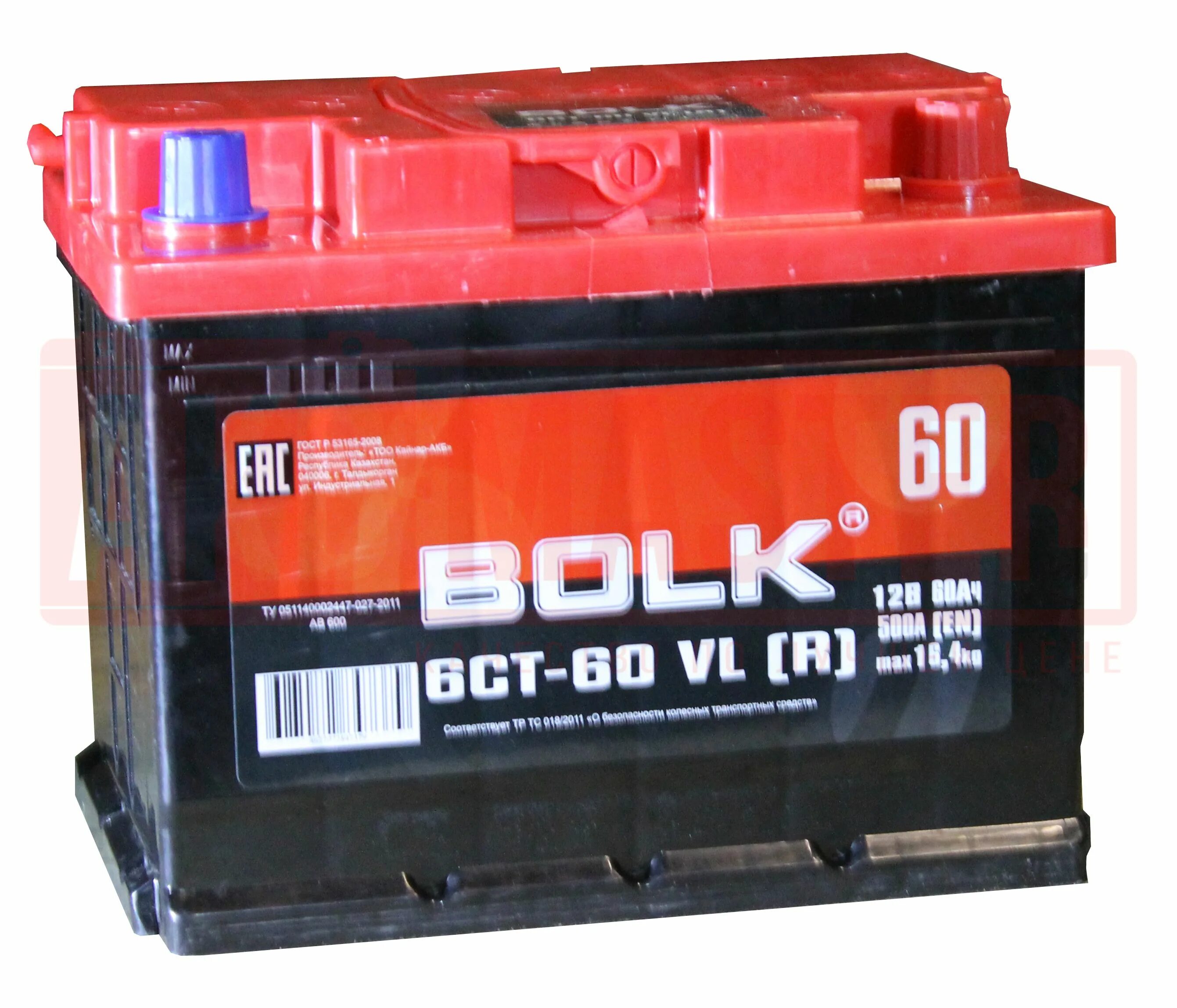 Аккумулятор BOLK 6ct-60 VL. BOLK 6ct-60 VL R. АКБ BOLK 60 А/Ч. Аккумулятор BOLK Asia 50.