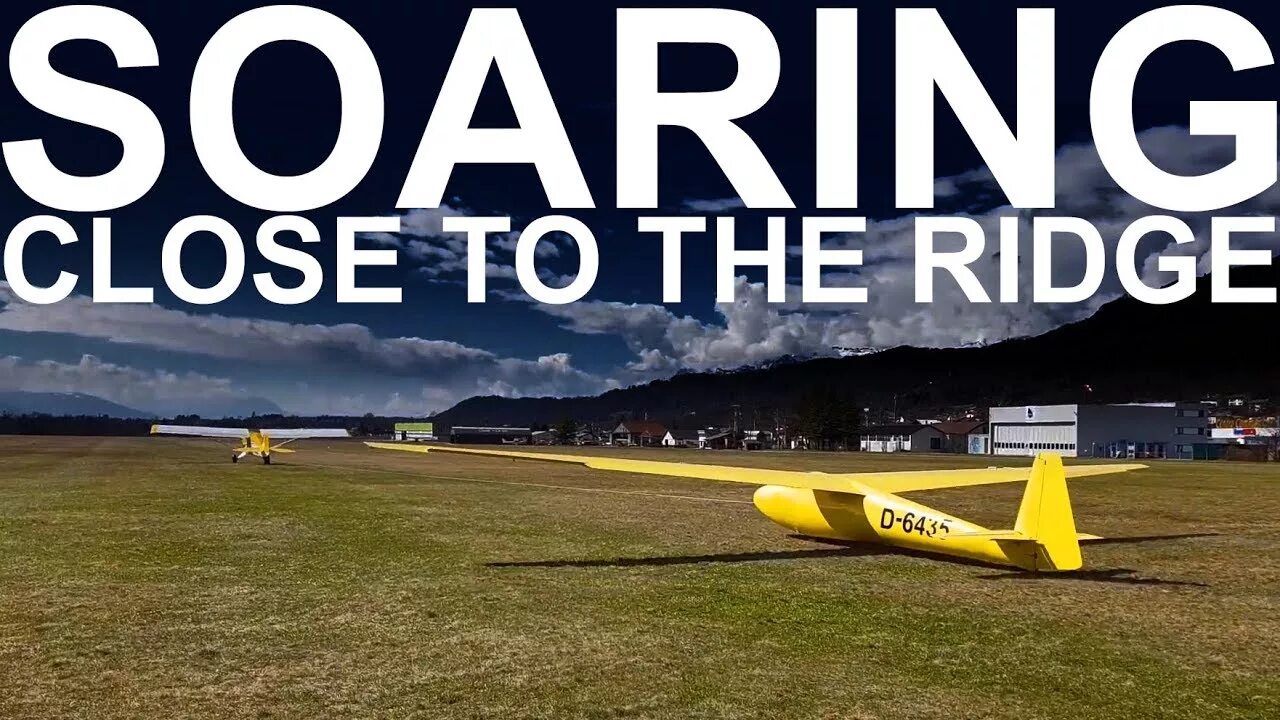 Soaring перевод