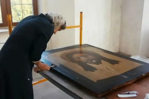 Реставрация киров