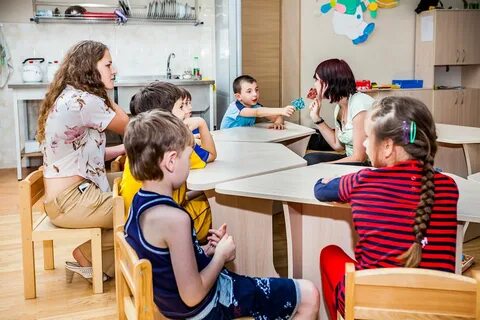 5 лет обучение в учреждении