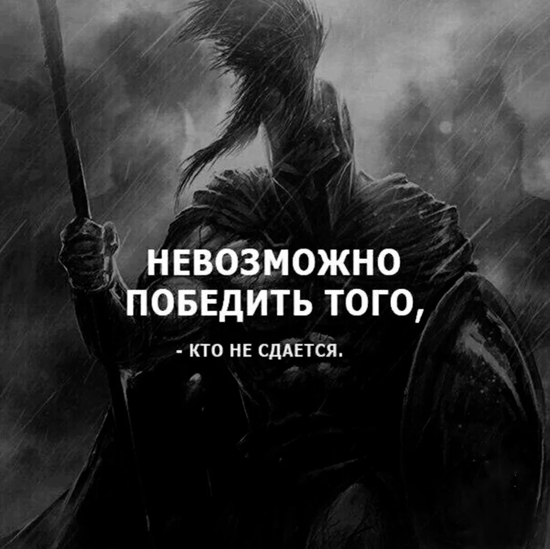 Жить есть сражаться