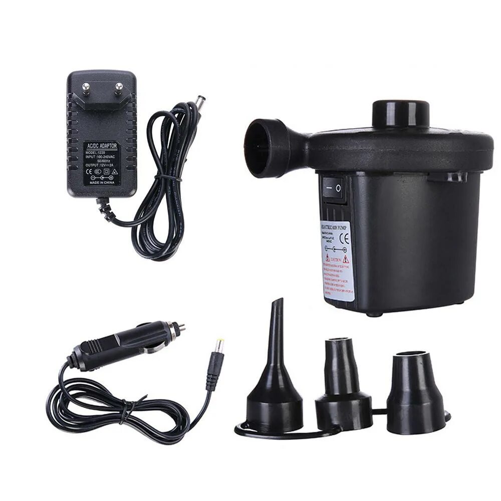 Портативный электрический насос. Насос электрический Jilong DC Electric Air Pump. Electric Air Boat Pump 12v. Насос электрический 12 v TPS 100 для лодки. Насос для лодки ПВХ электрический 12 вольт Electric Air Pump.