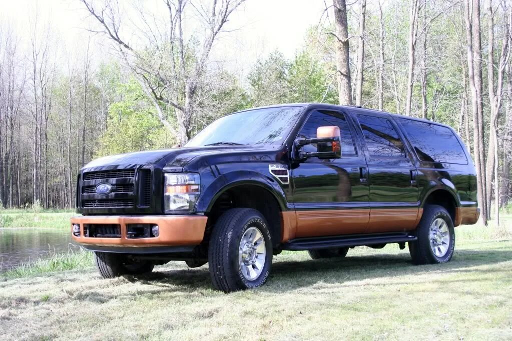 Купить форд экскурсион. Ford Excursion 2012. Ford Excursion Custom. Форд Экскурсион 1995. Ford Excursion 2007.