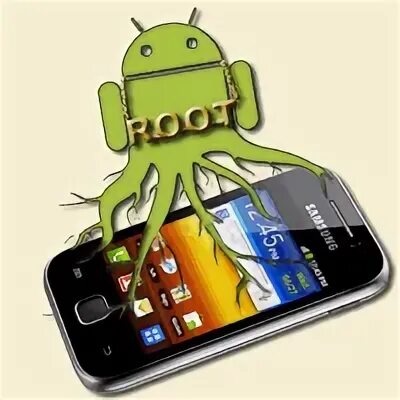 Рут смартфона. Рут смартфона
