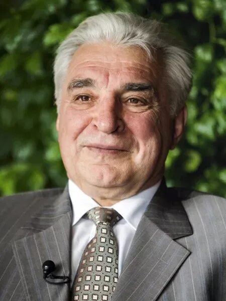 Мирошников п. Мирошников п
