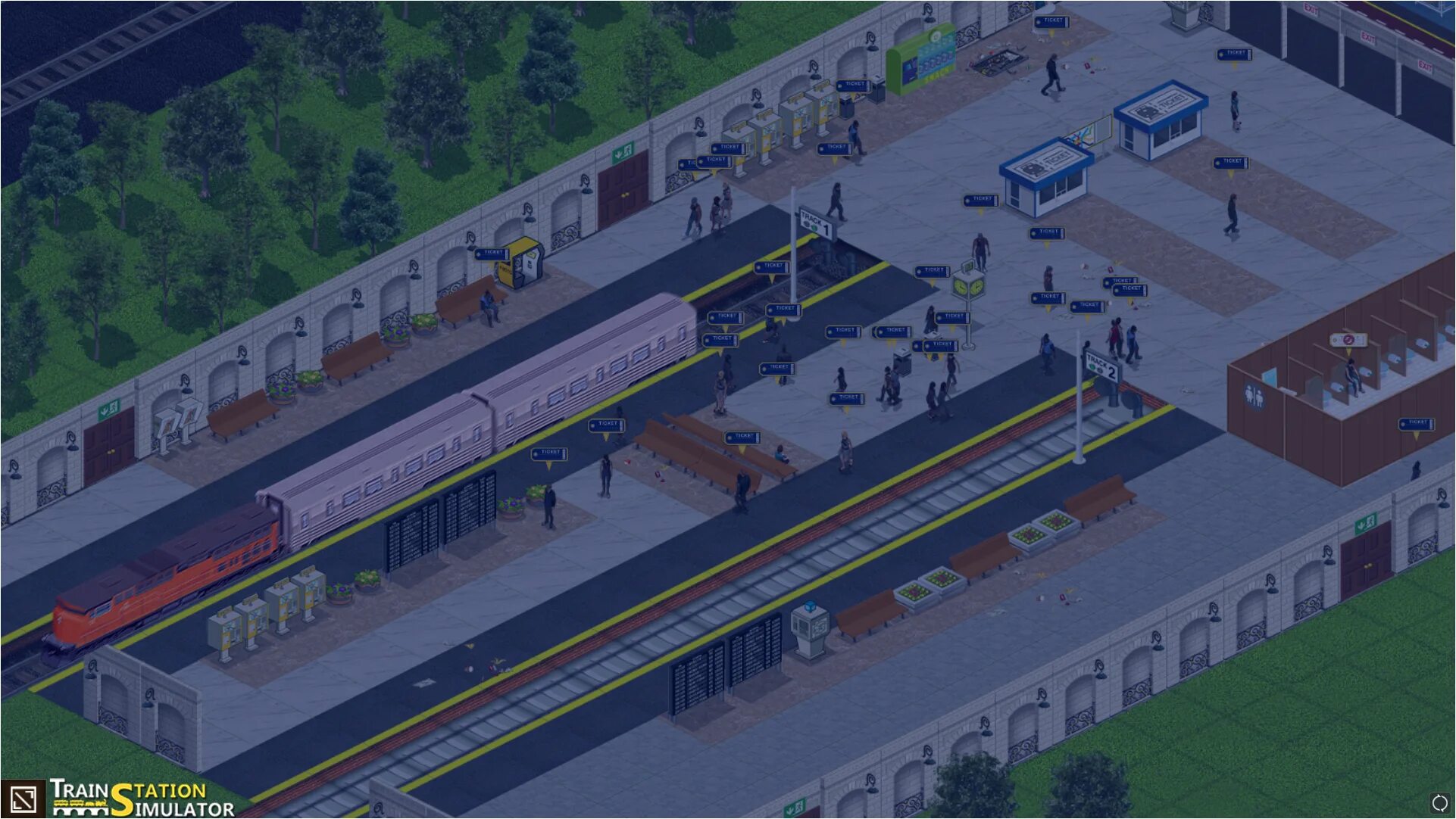 Игры поезд станция. Train Station игра. Train Station: ж/д симулятор. Train Station SIMS 4. Train 4 игра.