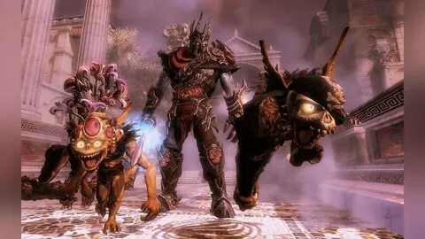 Overlord 3 пк