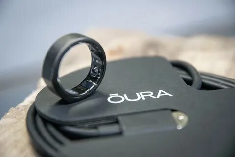 Oura ring horizon