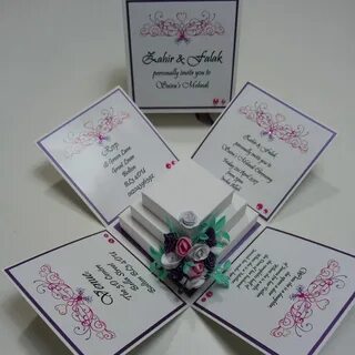 Invite wedding