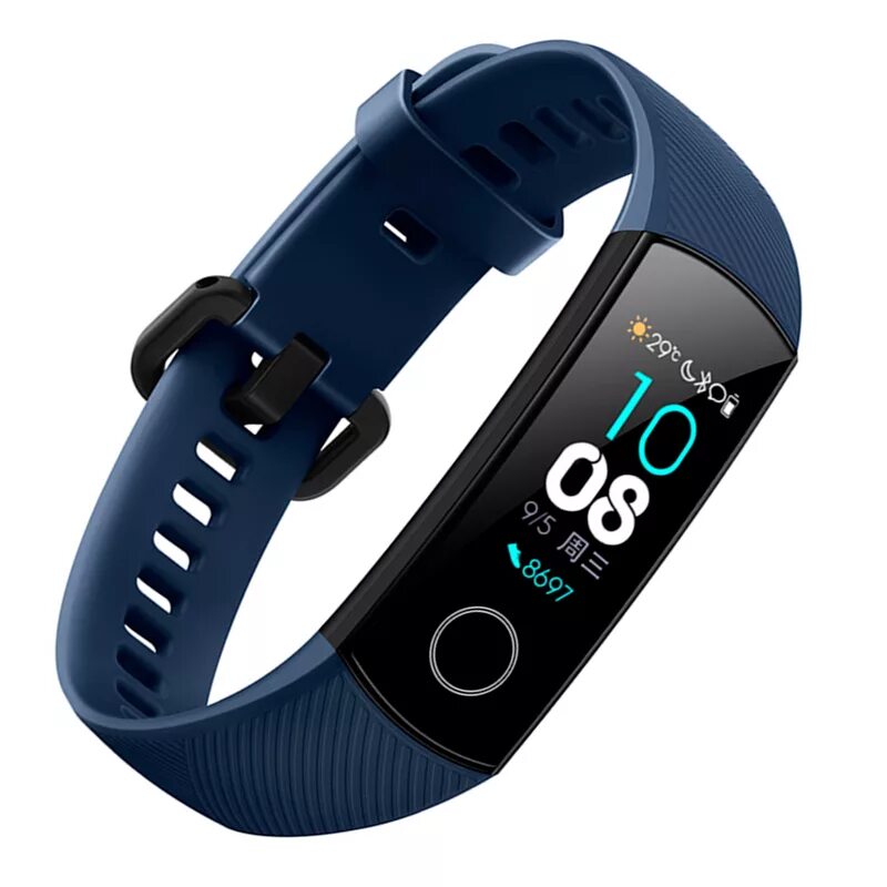 Часы huawei honor band