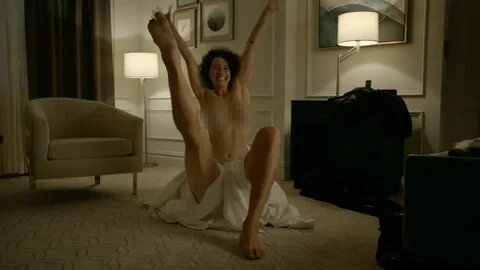 Ilana Glazer, Abbi Jacobson - Broad City s03e07 (2016) HD 1080p.