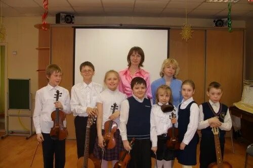 школа искусств 9 екатеринбург