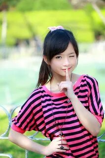 Taiwan cantik