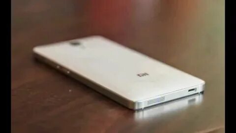 Нашел mi xiaomi
