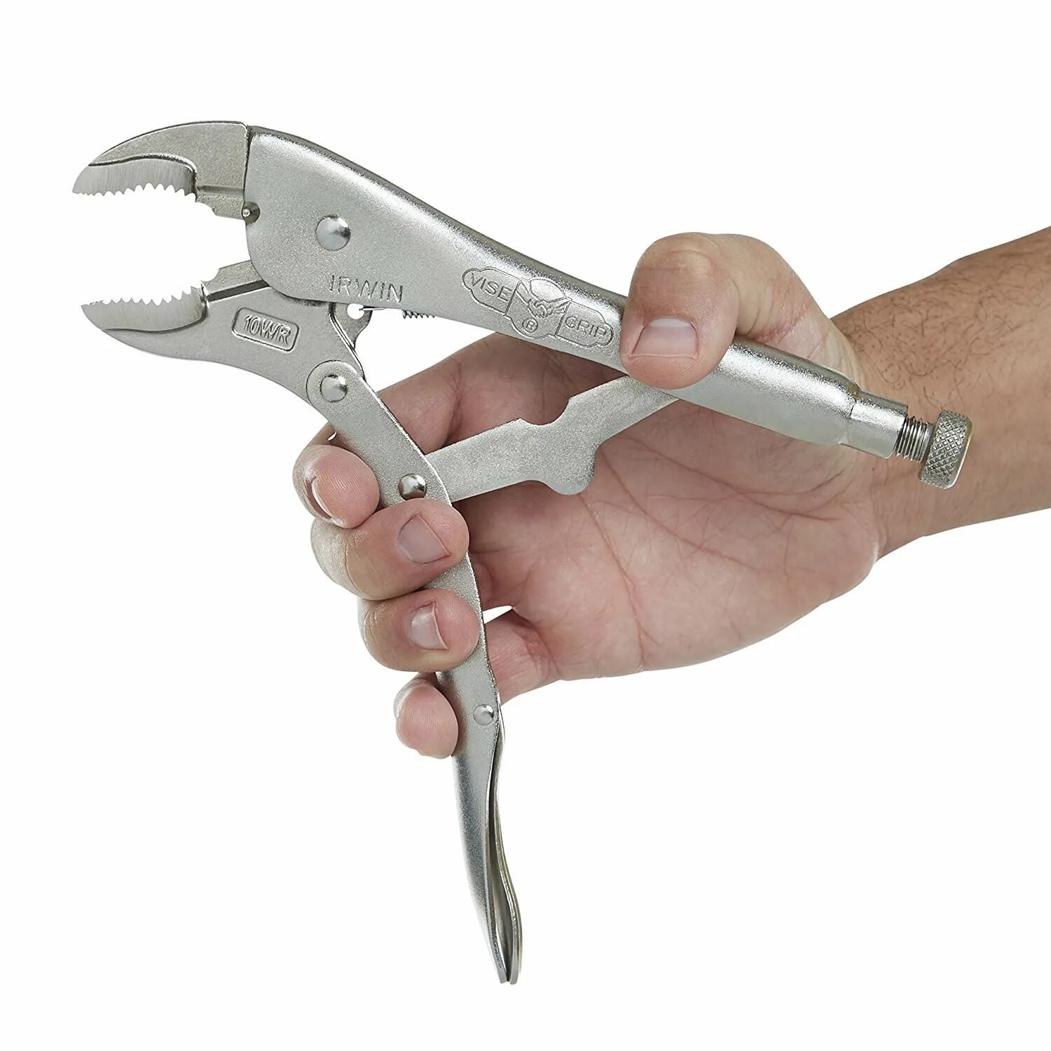 The best locking. Locking plier. pliers grip wires. ключ drop forged. grip nail with pliers.