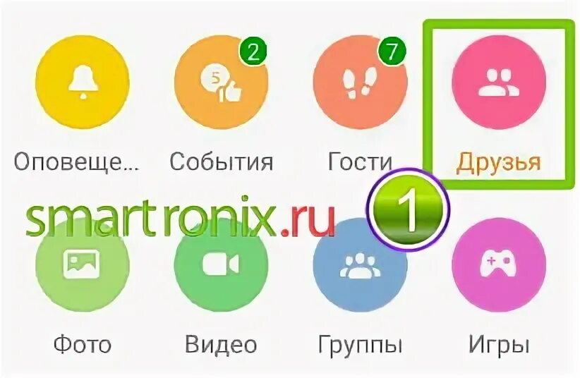 Как удалить друга в блинк. Как удалить друга в блинк