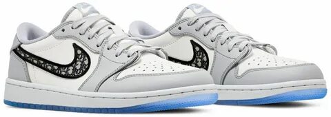 Dunk dior