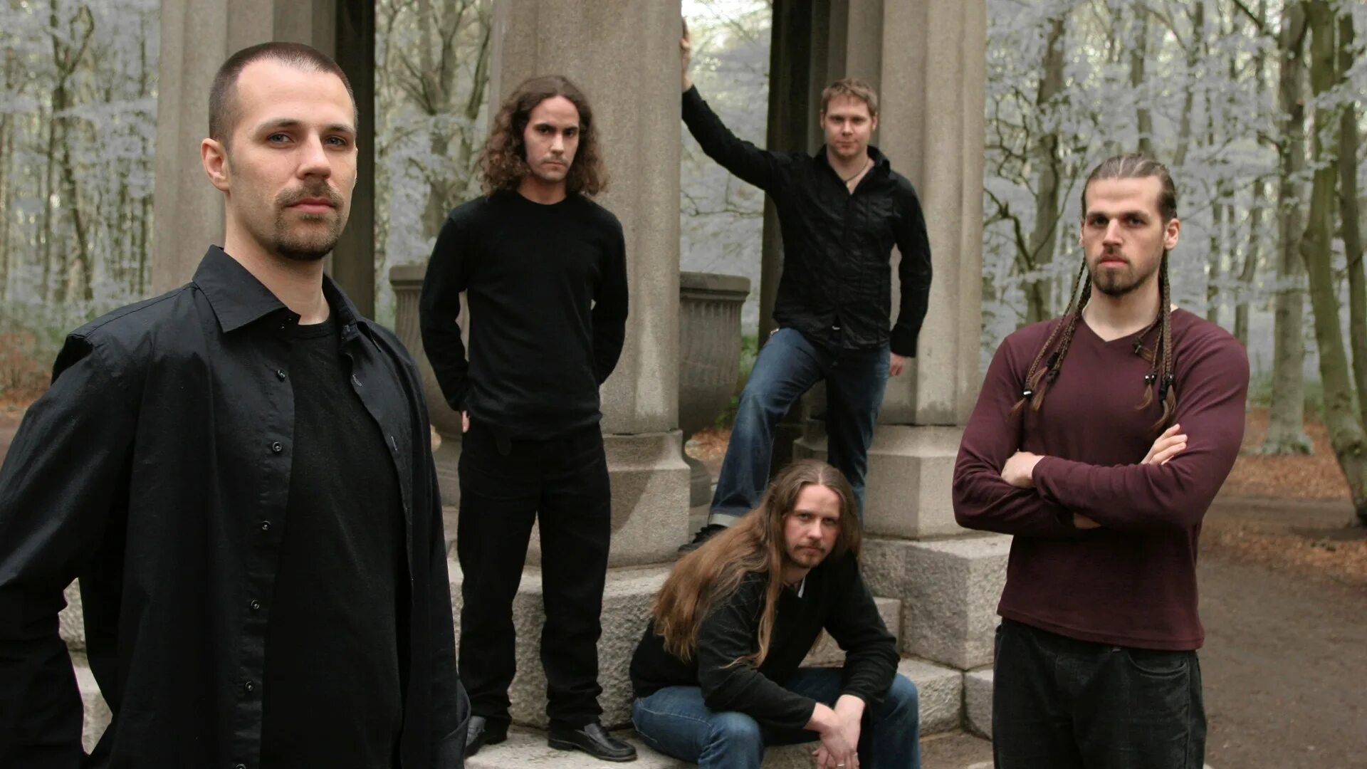 Гр лес. Sylosis casting shadows. Датская группа forest дискография. Sylosis edge of the earth 2011. Forest stream band.