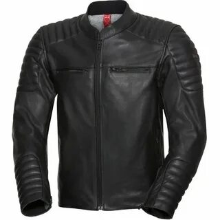 Leathers куртки