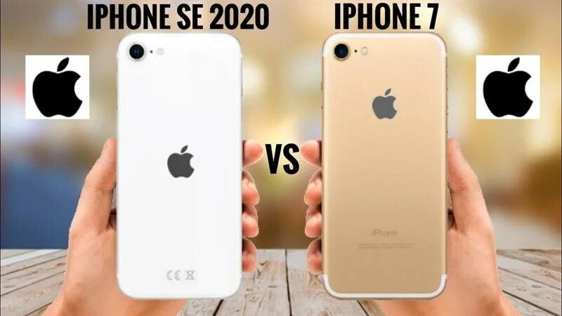 Разница 7 букв. Айфон 7 и се 2020. Iphone 7 и iphone se 2020. Афон се 2020. Iphone 7 vs se 2020.