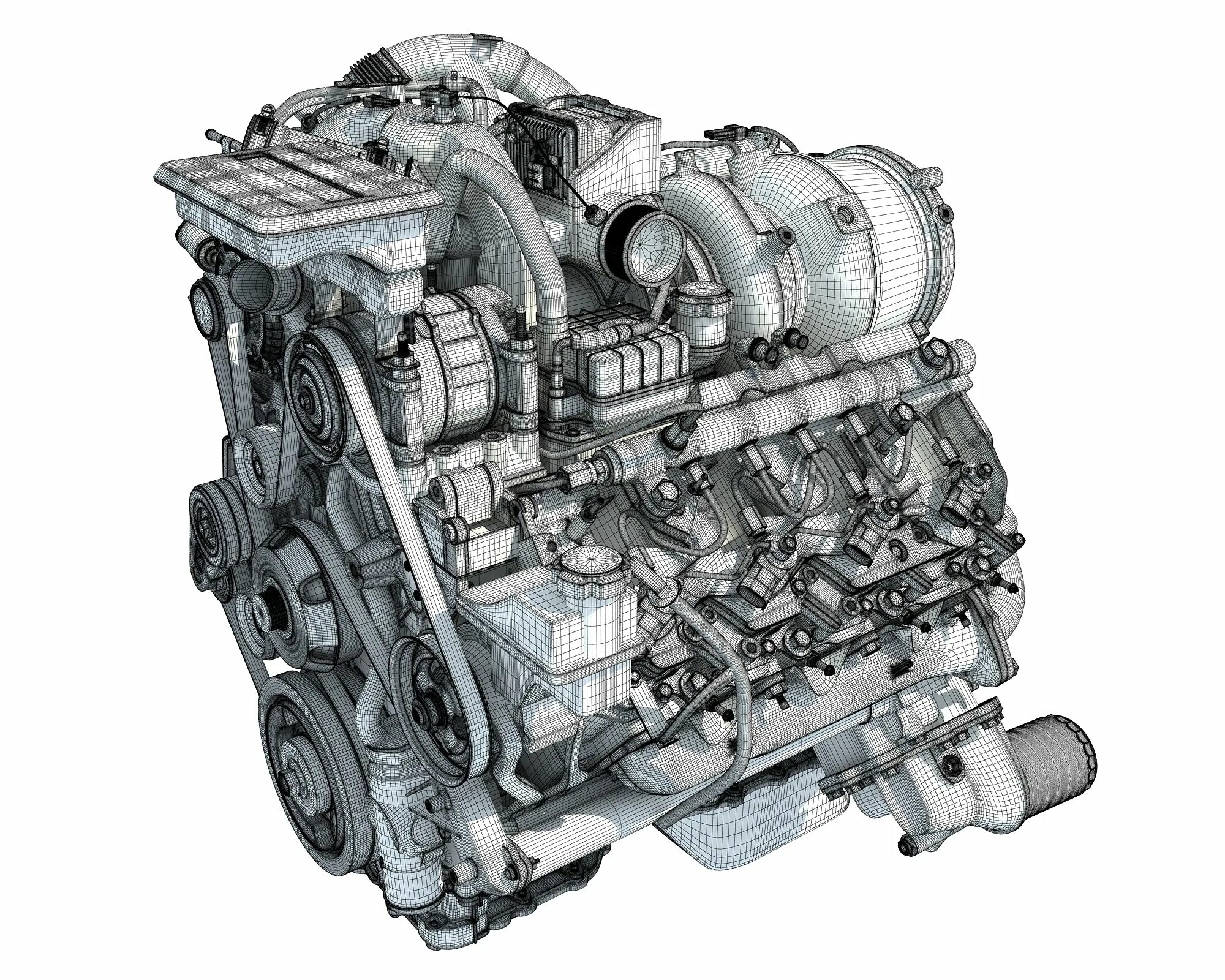 3д модель двигателя 3д6. Engine 3. Engine 3. Amg мотор с супер чарджером. Камаз-740 v8 engine cutaway.
