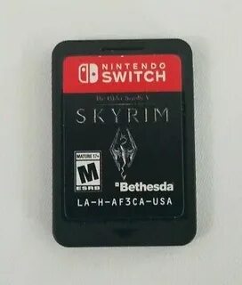 Картридж switch