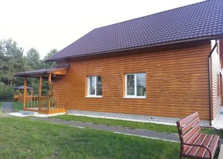 Дома горьковское шоссе