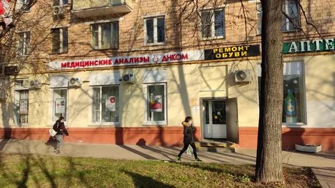 Москва большая семеновская улица 20