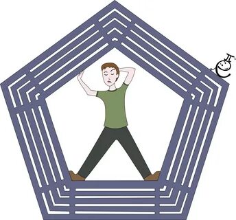 Пентагон играть