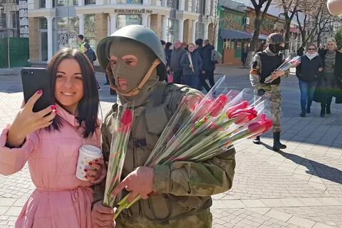Добрые люди симферополь