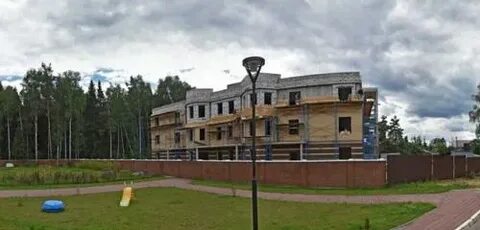 Ивантеевка московская область санаторный проезд 1