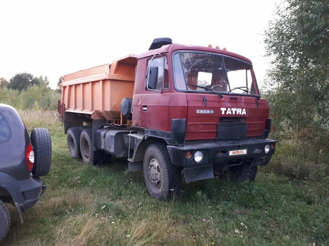 Татра 815 самосвал. Татра 815 самосвал грузоподъемность. Татра самосвал 1990. Татра 815 тягач 1990.