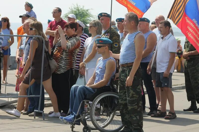 2 августа 2006