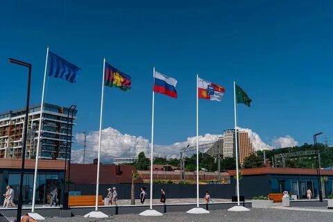 Дагомыс 2023