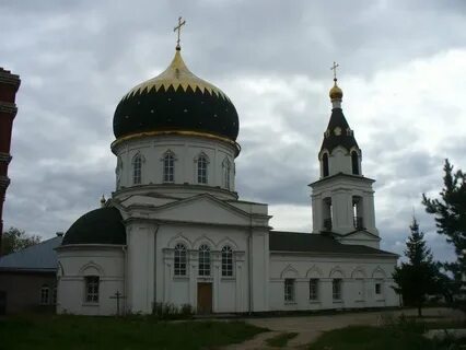 Орловская церковь