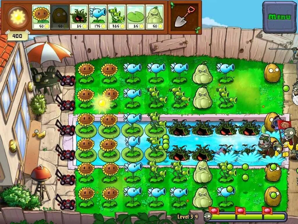 Plants vs. Zombies игры. Игра Plants vs Zombies растения. Игра плантс зомби. Plants vs Zombies 1.