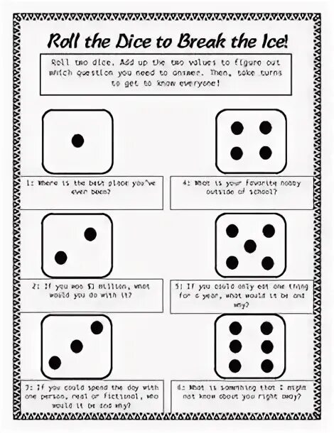 Roll the dice. Ice Breaking activities dice. To Roll the dice. Roll the dice рисунок.