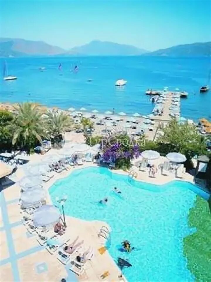 FORTEZZA BEACH RESORT Хисароню, - бронирование онлайн, отзывы, фото, адрес