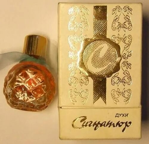 "Балет " Винтажные духи, Антикварные флаконы для духов, Духи