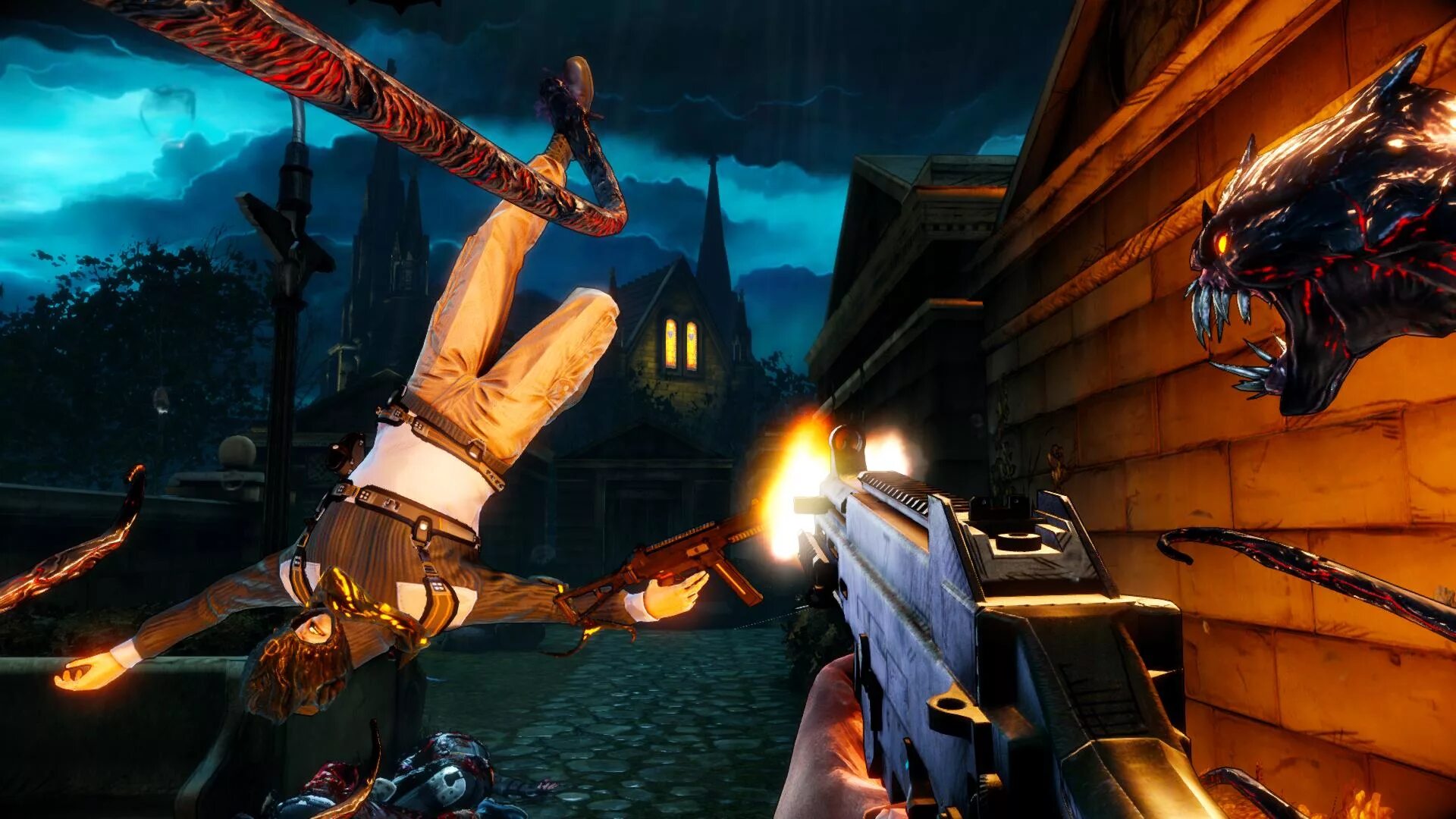 Зе дарк 2. The Darkness игра 2. The Darkness II Limited Edition. The Darkness 2 тьма.