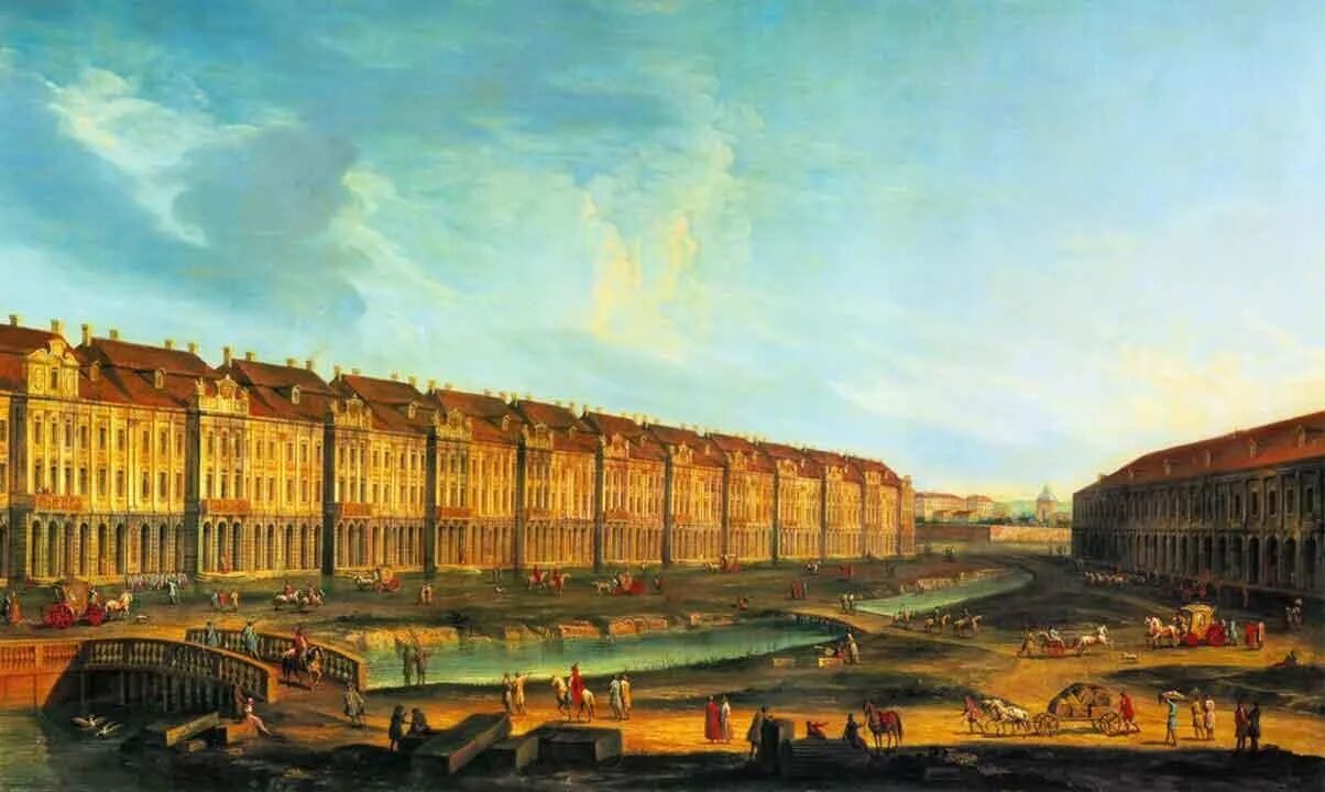 Спб 1700. Здание 12 коллегий Трезини 1722-1742. Доменико Трезини 12 коллегий. Здание двенадцати коллегий в Санкт-Петербурге. Здания 12 коллегий в Санкт-Петербурге при Петре.