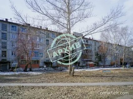 Омск ул волгоградская 63