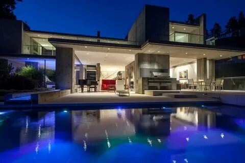 Home over