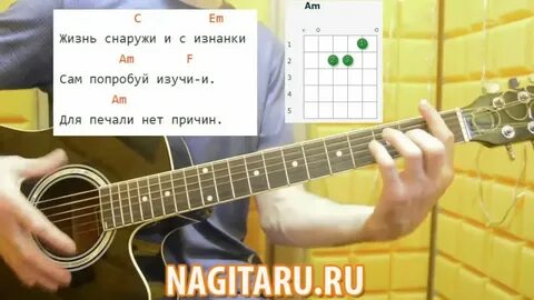 Юность без баре