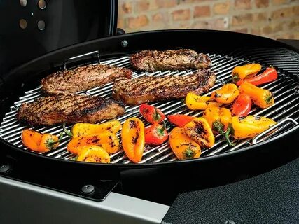 Mitchell grill