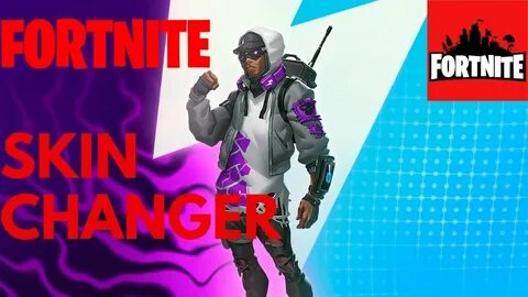 Skin swapper fortnite