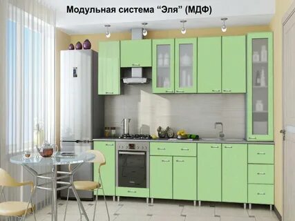 Пензенские мебельные