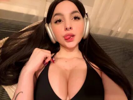 Alien trash kitty onlyfans leak