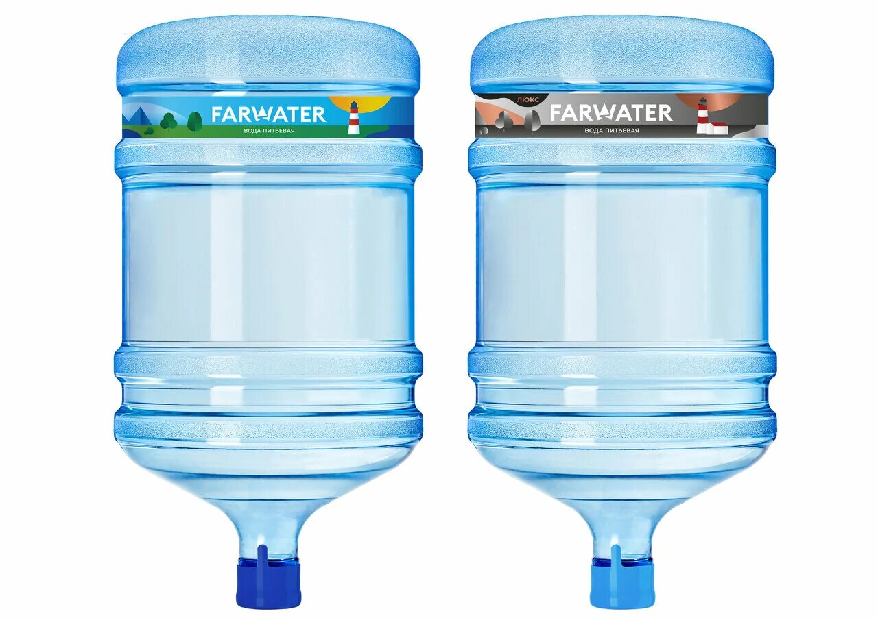 Farwater вода питьевая. Фарватер настоящая вода. Бутылка воды 19 л. Фарватер Люкс вода.